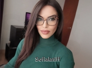 Sofialatiff