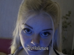 Sofialotos