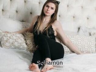 Sofiamun