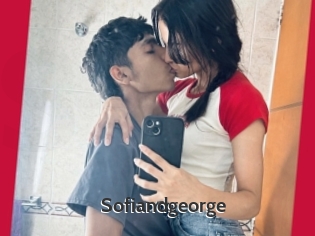 Sofiandgeorge