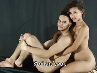 Sofiandysex