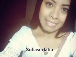 Sofiasexlatin