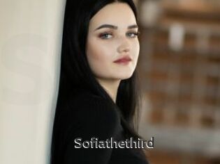 Sofiathethird