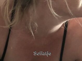 Sofiatje