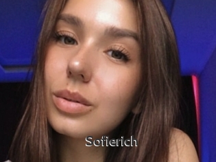 Sofierich