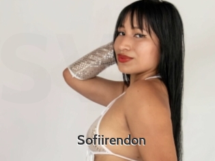 Sofiirendon