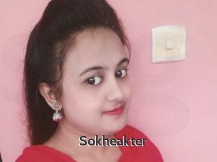 Sokheakter