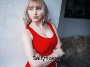 Sollyflower