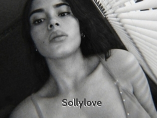 sollylove Sex Video Gif