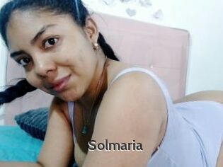 Solmaria