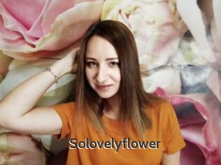 Solovelyflower