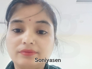 Soniyasen