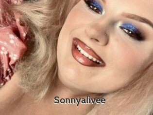 Sonnyalivee