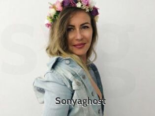 Sonyaghost