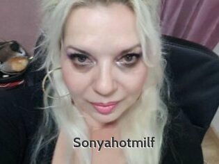 Sonyahotmilf