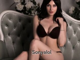 Sonyalol