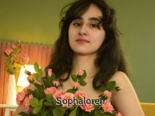 Sophaloren