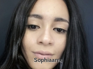 Sophiaamu