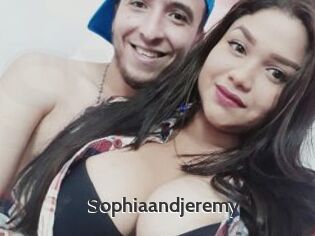 Sophiaandjeremy