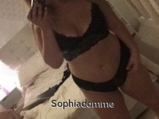 Sophiadomme