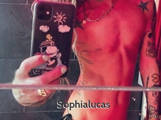 Sophialucas