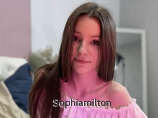 Sophiamilton