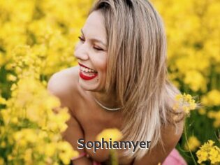 Sophiamyer