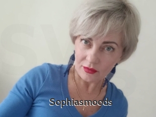 Sophiasmoods