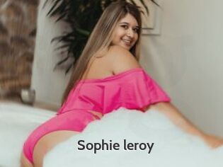 Sophie_leroy