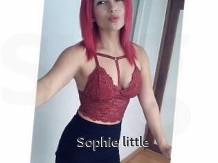 Sophie_little