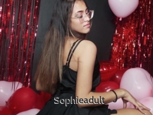 Sophieadult