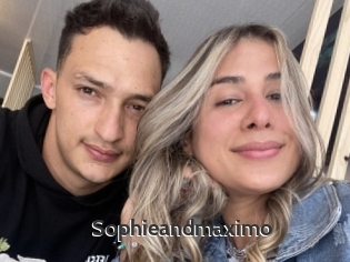 Sophieandmaximo