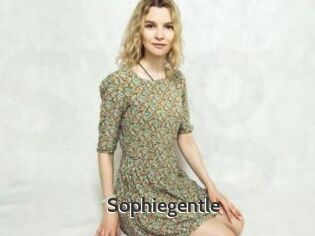 Sophiegentle