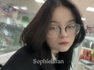 Sophielafan