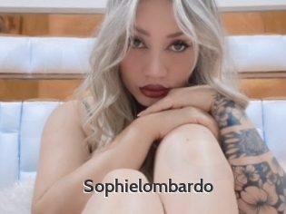 Sophielombardo