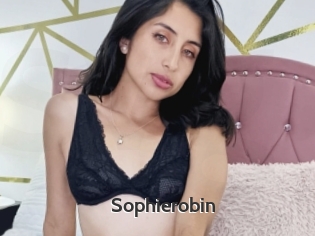 Sophierobin