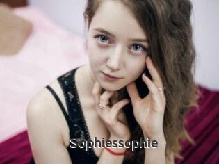 Sophiessophie