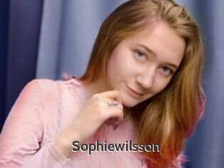 Sophiewilsson