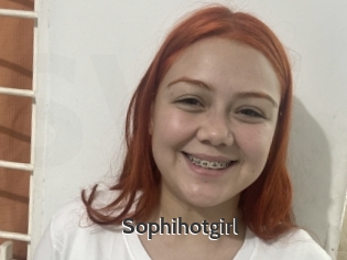 Sophihotgirl