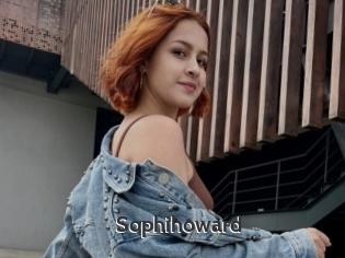 Sophihoward