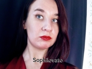 Sophilovato