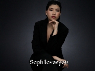 Sophilovesyou