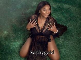 Sophygold