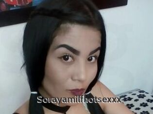 Sorayamilfhotsexxx