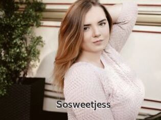 Sosweetjess