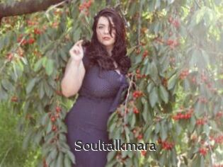 Soultalkmara