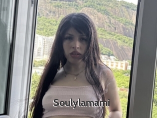 Soulylamami