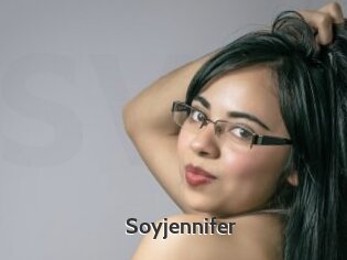 Soyjennifer