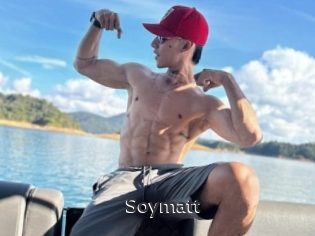 Soymatt