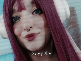 Soyyuky